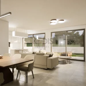 3 Bedroom House for Sale in Kato Deftera, Nicosia District