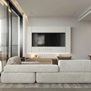 2 Bedroom Apartment for Sale in Limassol – Zakaki