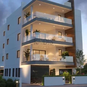 3 Bedroom Apartment for Sale in Nicosia District