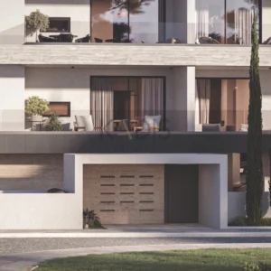 2 Bedroom Apartment for Sale in Larnaca District