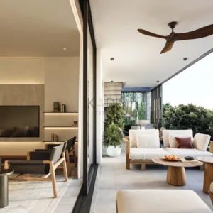 1 Bedroom Apartment for Sale in Larnaca District