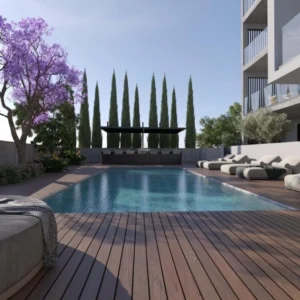 2 Bedroom Apartment for Sale in Limassol District