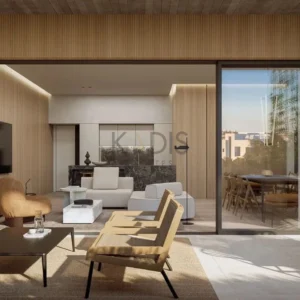 2 Bedroom Apartment for Sale in Limassol District