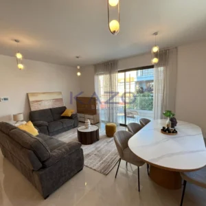 2 Bedroom Apartment for Rent in Limassol District