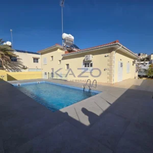 4 Bedroom House for Rent in Limassol – Panthea