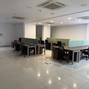 212m² Office for Rent in Limassol – Mesa Geitonia