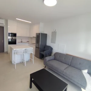 1 Bedroom Apartment for Rent in Limassol – Agia Zoni