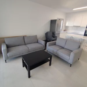 2 Bedroom Apartment for Rent in Limassol – Agia Zoni