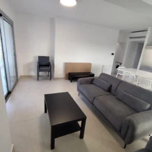 2 Bedroom Apartment for Rent in Limassol – Agia Zoni