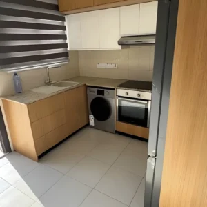 2 Bedroom House for Rent in Mandria Pafou, Paphos District