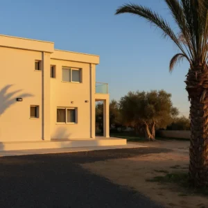 4 Bedroom House for Rent in Pegeia, Paphos District