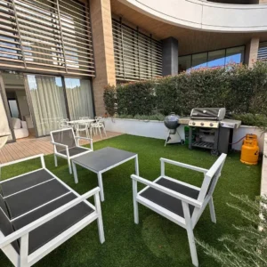 4 Bedroom House for Rent in Germasogeia – Tourist Area, Limassol District