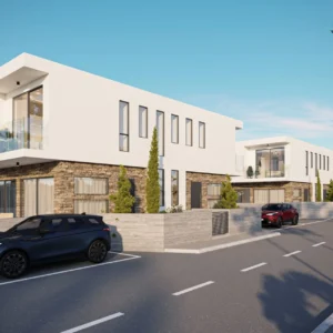 3 Bedroom House for Sale in Kissonerga, Paphos District