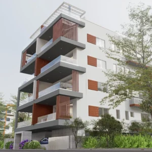 1 Bedroom Apartment for Sale in Empa, Paphos District