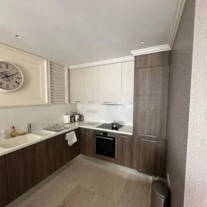 3 Bedroom Apartment for Sale in Limassol – Marina