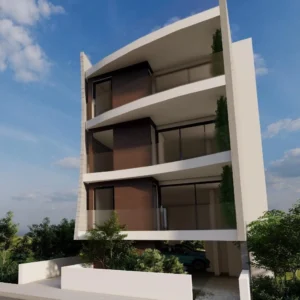 3 Bedroom Apartment for Sale in Aglantzia, Nicosia District