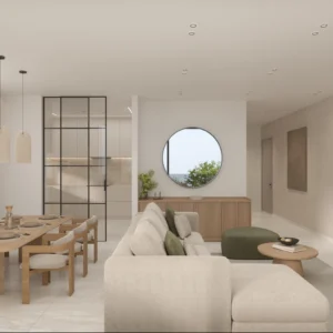 2 Bedroom Apartment for Sale in Geri, Nicosia District