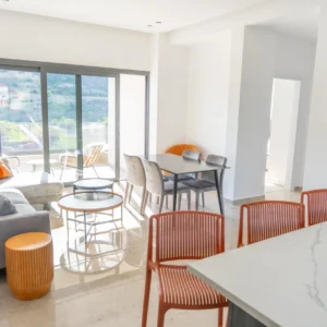 3 Bedroom Apartment for Rent in Germasogeia, Limassol District