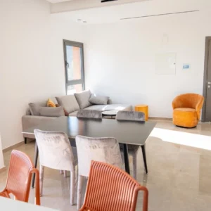 3 Bedroom Apartment for Rent in Germasogeia, Limassol District