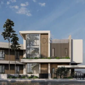 5 Bedroom House for Sale in Limassol – Agios Athanasios