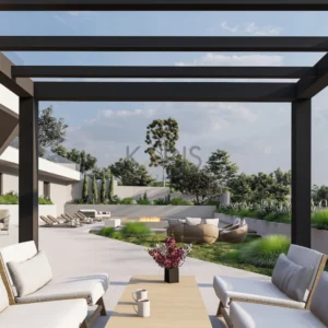 5 Bedroom House for Sale in Limassol – Agios Athanasios