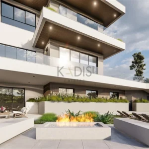 5 Bedroom House for Sale in Limassol – Agios Athanasios