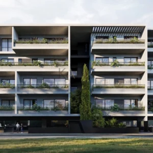 1 Bedroom Apartment for Sale in Limassol District