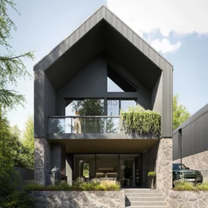 3 Bedroom House for Sale in Moniatis, Limassol District