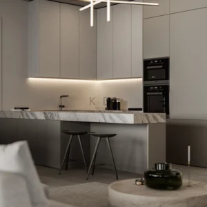 2 Bedroom Apartment for Sale in Larnaca District