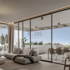 2 Bedroom Apartment for Sale in Larnaca District