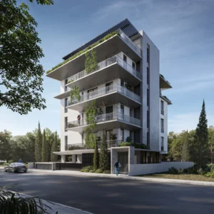 1 Bedroom Apartment for Sale in Limassol District