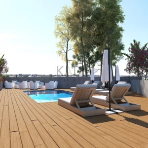 2 Bedroom Apartment for Sale in Larnaca District