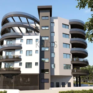 2 Bedroom Apartment for Sale in Latsia, Nicosia District