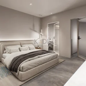 3 Bedroom Apartment for Sale in Nicosia District