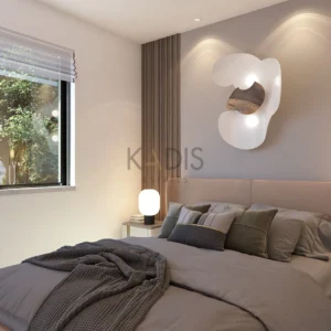 2 Bedroom Apartment for Sale in Latsia, Nicosia District