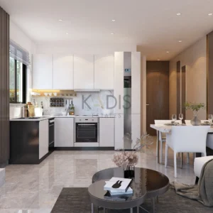 2 Bedroom Apartment for Sale in Latsia, Nicosia District