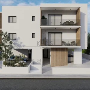 1 Bedroom Apartment for Sale in Engomi, Nicosia District