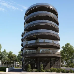 82m² Office for Sale in Latsia, Nicosia District