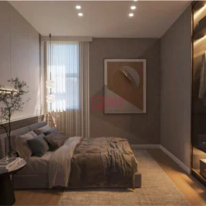 2 Bedroom Apartment for Sale in Limassol – Apostolos Andreas