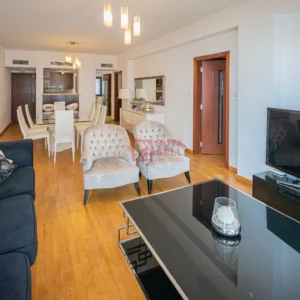 3 Bedroom Apartment for Rent in Germasogeia – Tourist Area, Limassol District