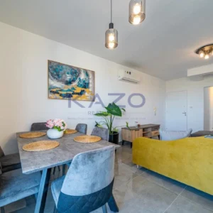 2 Bedroom Apartment for Rent in Larnaca – Chrysopolitissa