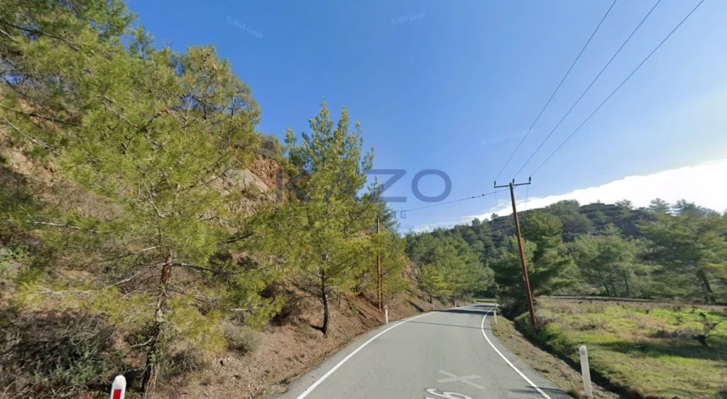 7,062m² Plot for Sale in Limassol District