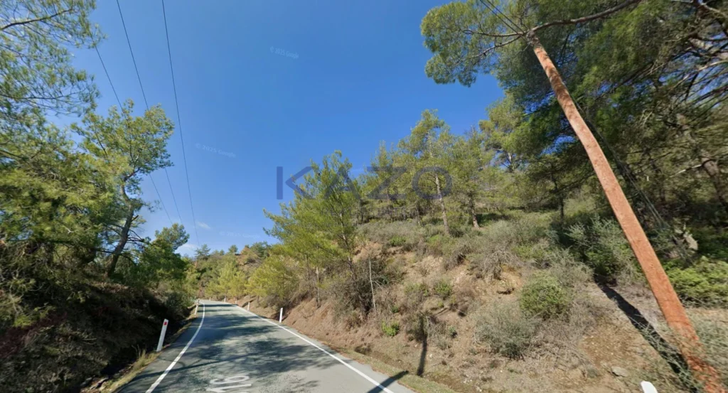 7,062m² Plot for Sale in Limassol District