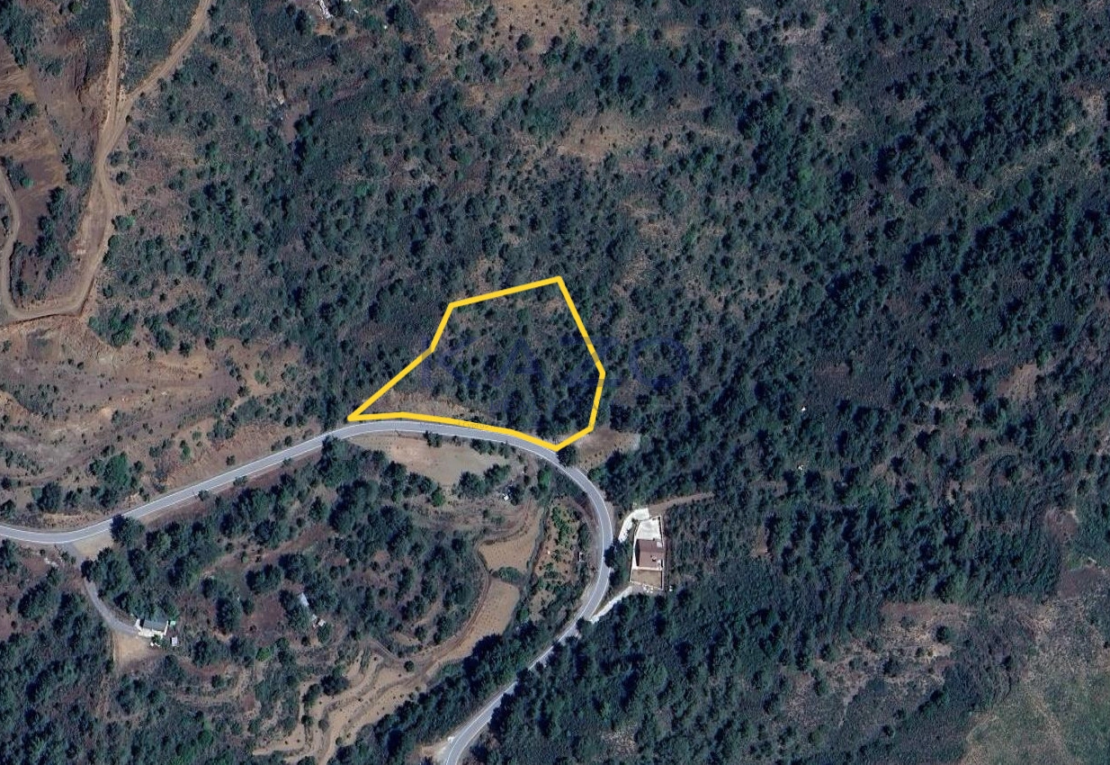 7,062m² Plot for Sale in Limassol District