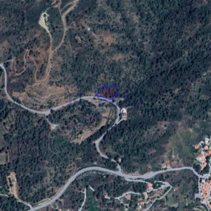 3,345m² Plot for Sale in Limassol District