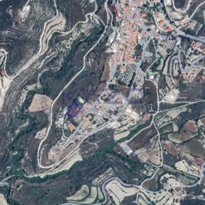 1,673m² Plot for Sale in Limassol District