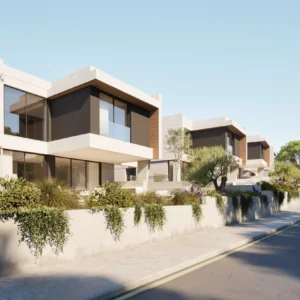 3 Bedroom House for Sale in Agios Tychonas, Limassol District