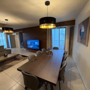 2 Bedroom Apartment for Rent in Limassol – Agios Nektarios