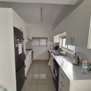 2 Bedroom Apartment for Rent in Paphos – Agios Theodoros