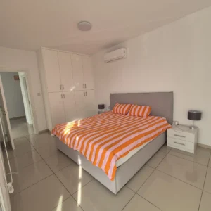 2 Bedroom Apartment for Rent in Paphos – Agios Theodoros